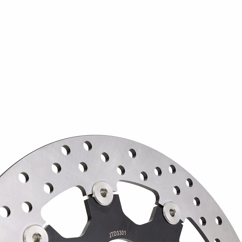 Custom Motorcycle Brake Plate Rotor Brake Disc 320mm