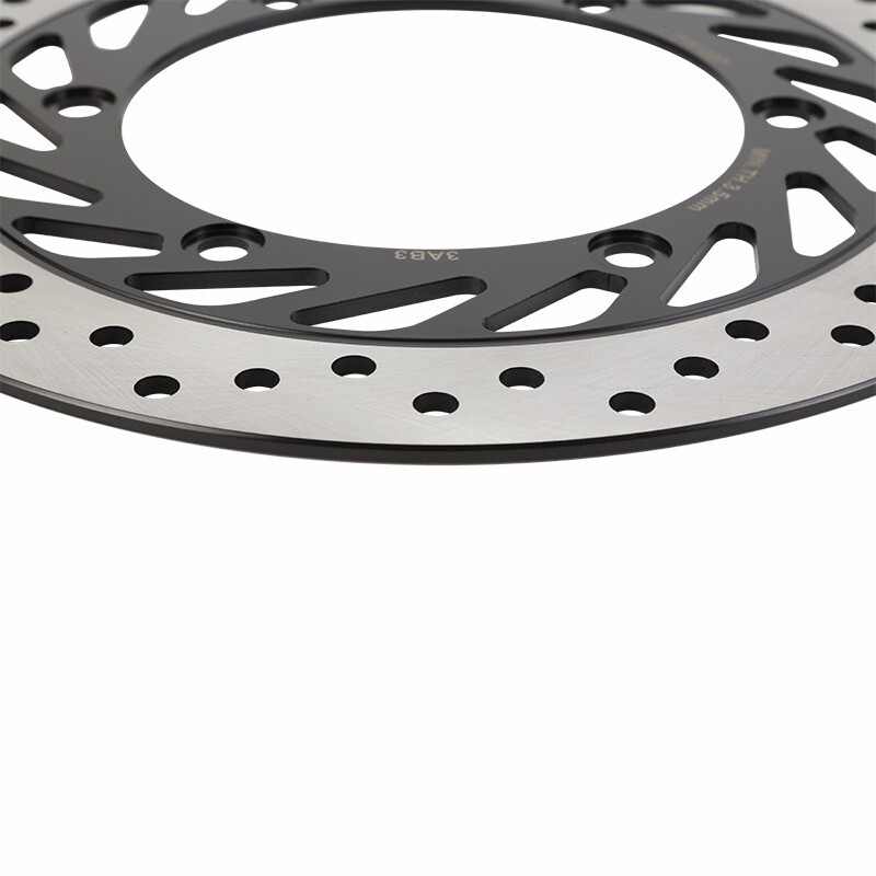 320mm stainless steel Motorcycle Brake System Disc Plate Brake Disc