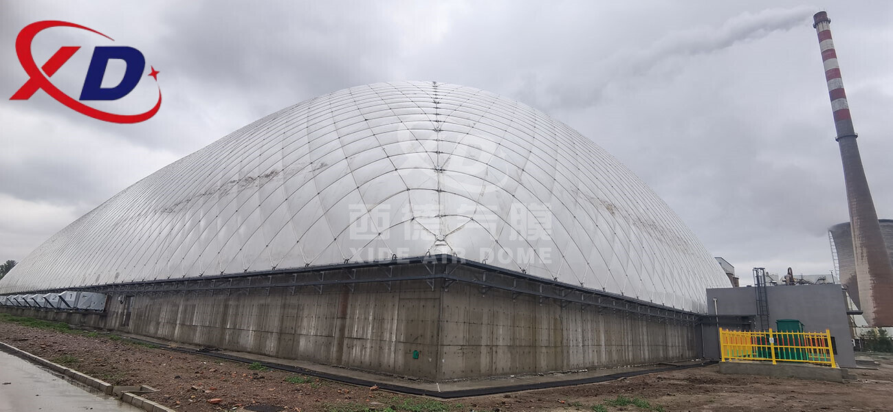 Inner Mongolia Chifeng Coal Mine Is Closed