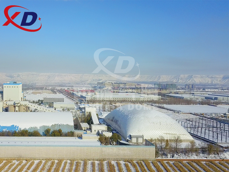 Inner Mongolia Chifeng Coal Mine Is Closed