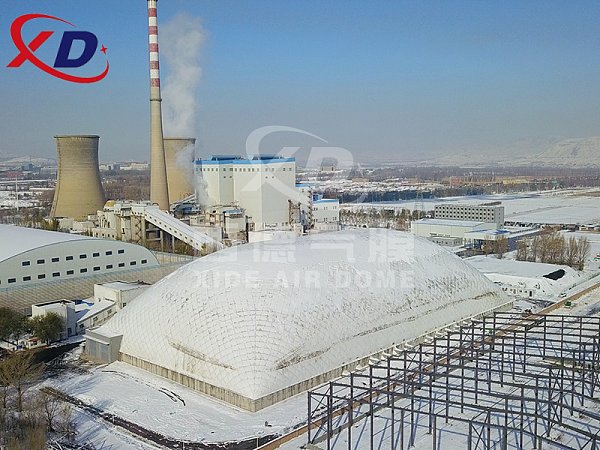 Inner Mongolia Chifeng Coal Mine Is Closed