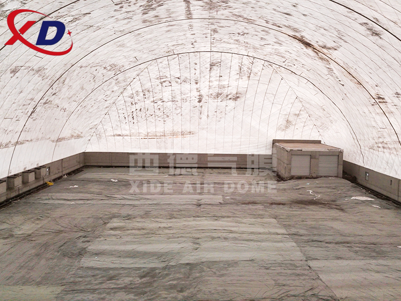 Inner Mongolia Chifeng Coal Mine Is Closed