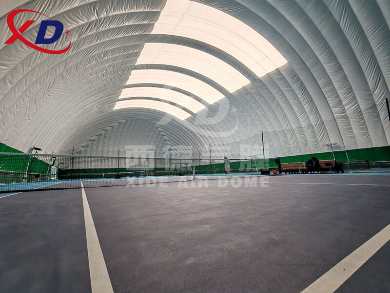 Outdoor Soccer Events Sports Hall Court Football DOME Stadium