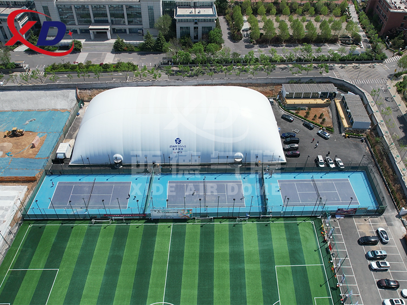 Outdoor Soccer Events Sports Hall Court Football DOME Stadium