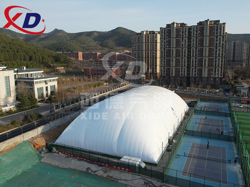 Outdoor Soccer Events Sports Hall Court Football DOME Stadium
