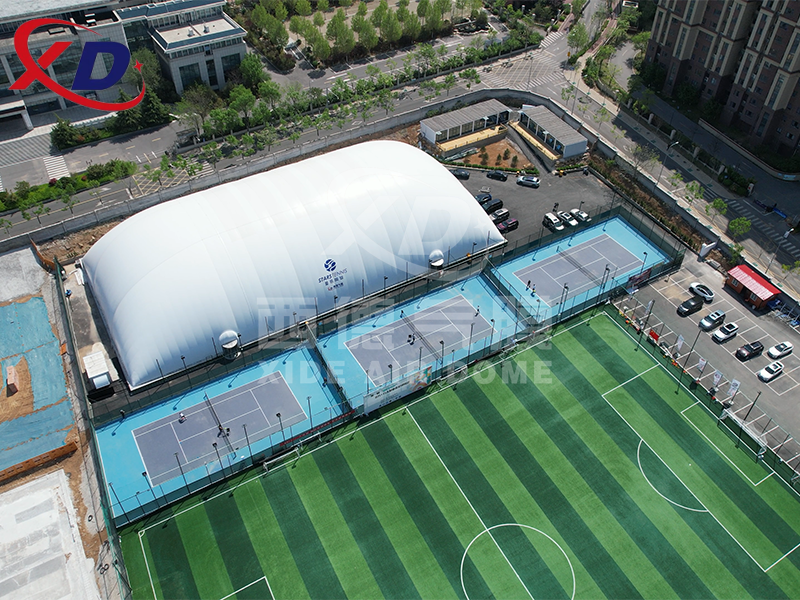 Outdoor Soccer Events Sports Hall Court Football DOME Stadium