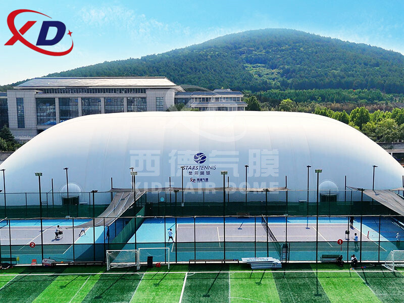 Outdoor Soccer Events Sports Hall Court Football DOME Stadium