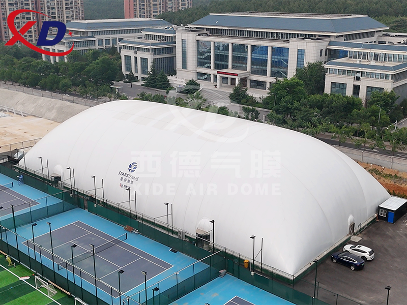 Outdoor Soccer Events Sports Hall Court Football DOME Stadium