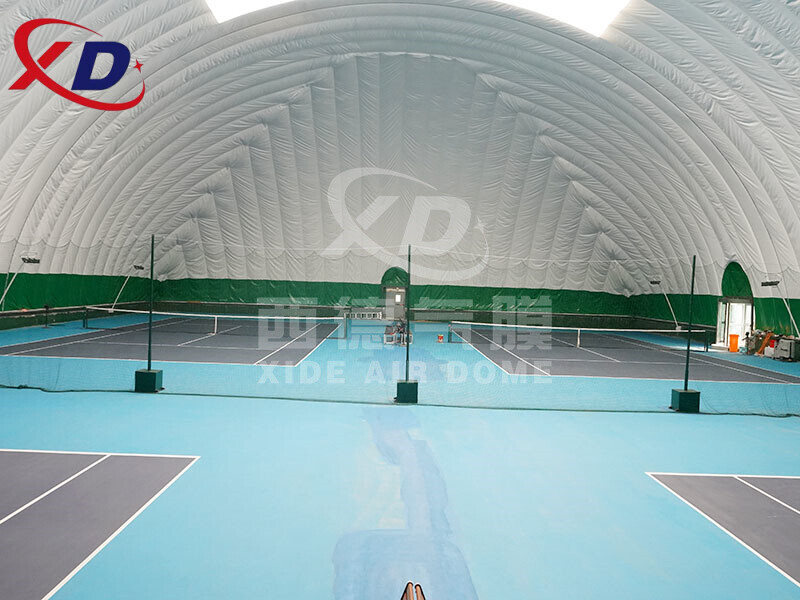 Outdoor Soccer Events Sports Hall Court Football DOME Stadium