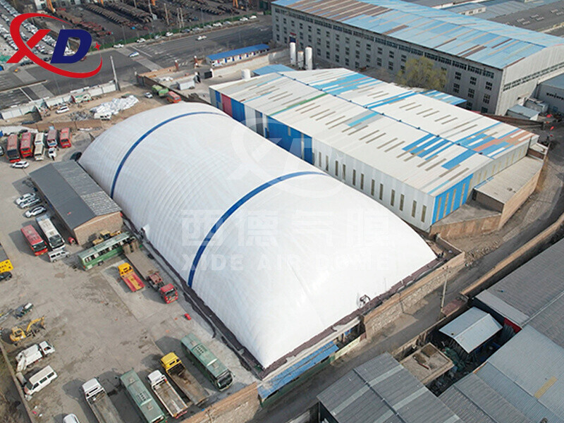 Shanxi Taiyuan Yuejin Sports Complex