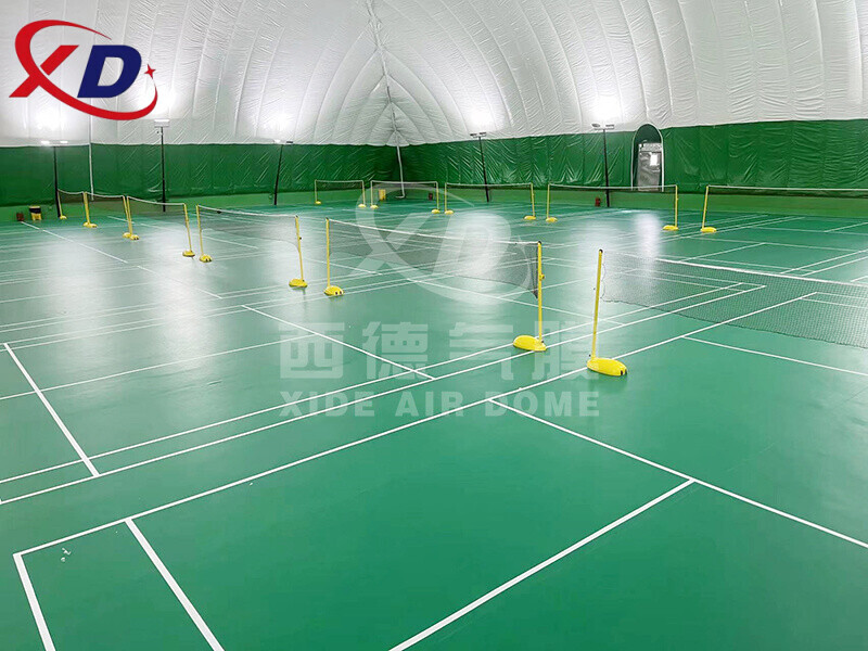 Shanxi Taiyuan Yuejin Sports Complex