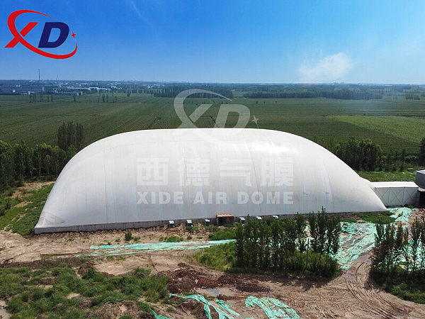 Xingtai Polluted Soil Treatment