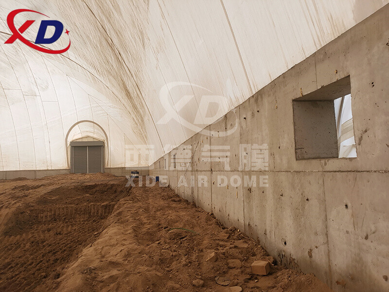 Xingtai Polluted Soil Treatment
