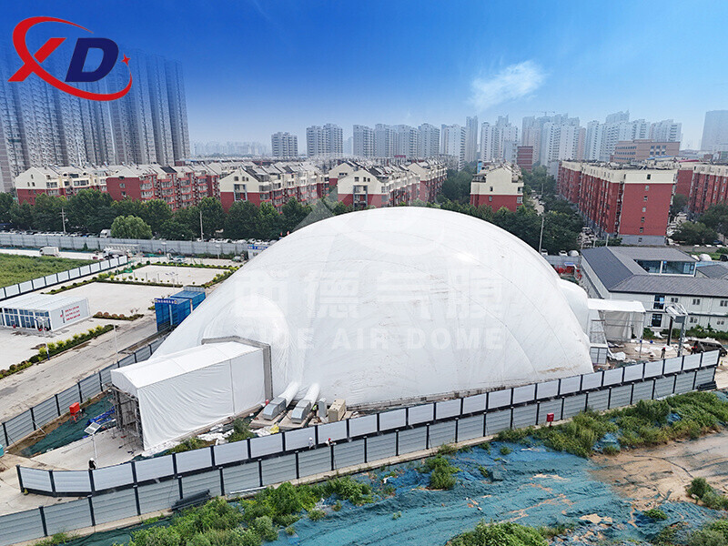 Hebei Water Plant South To North Water Diversion Project