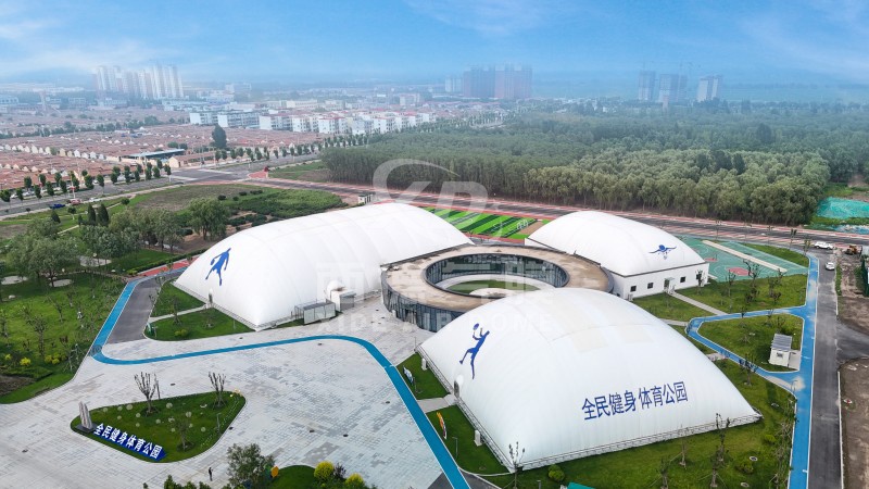 How Much Does an Air Dome Cost Per Square Meter? Air Dome Building Price Guide 2026 How Much Does an Air Dome Cost Per Square Meter? Air Dome Building Price Guide 2026