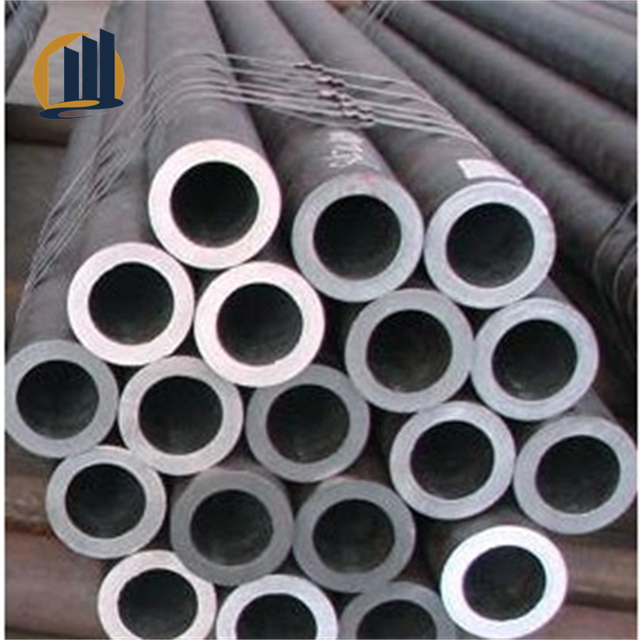 Carbon Steel Pipe