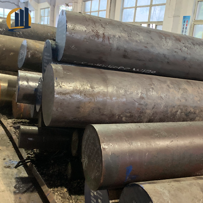 AISI/SAE 1045 C45 Round Steel Bar