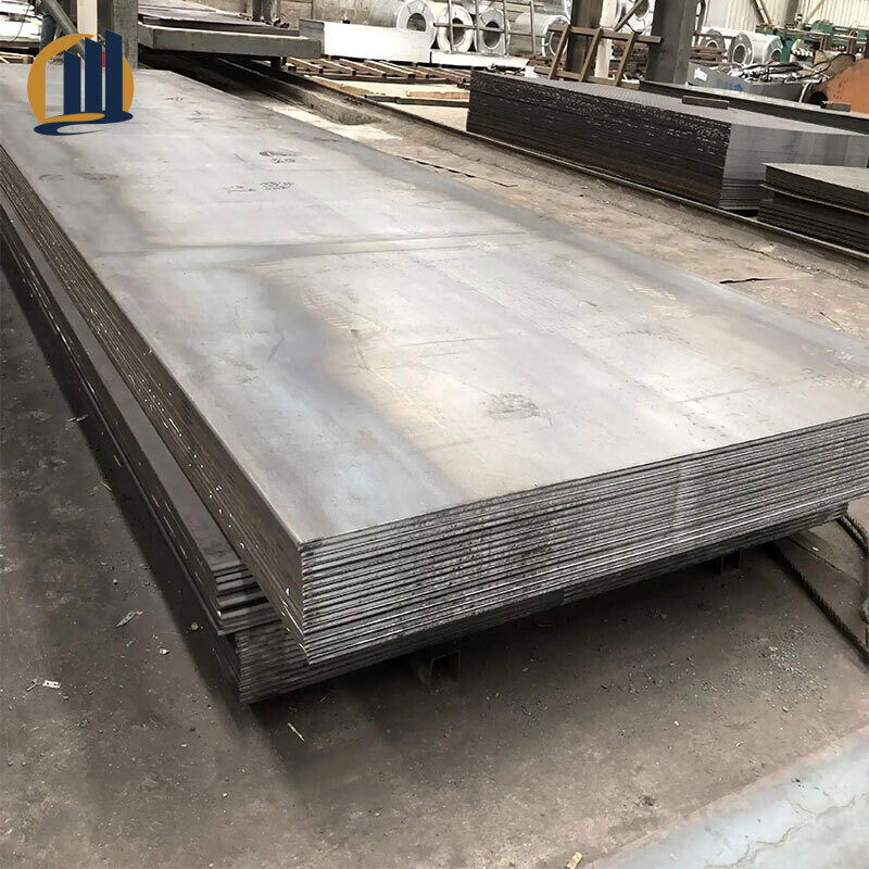 S355JR Carbon Steel Plate