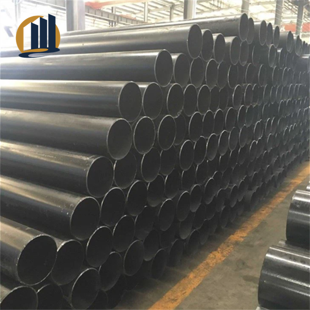 Carbon Steel Pipe