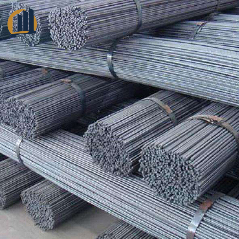 Steel Rebar