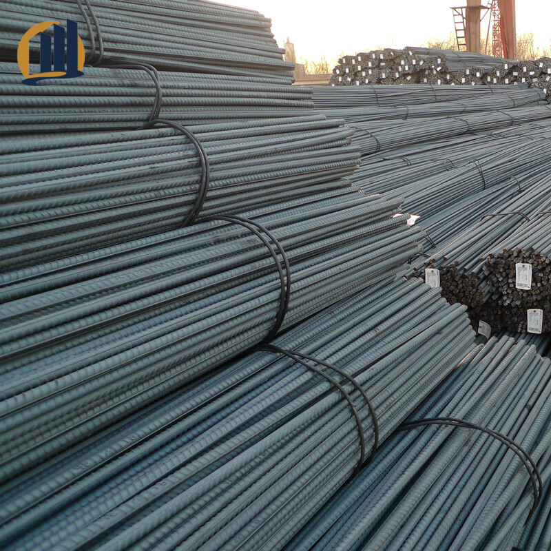Steel Rebar