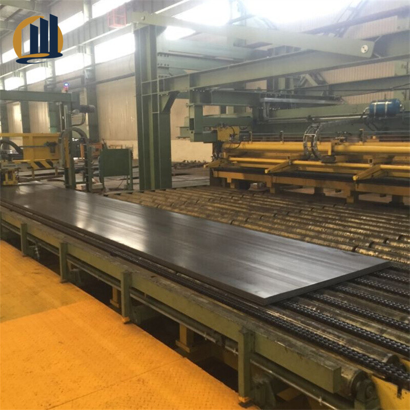 Carbon Steel Plate