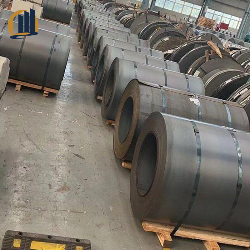 Q345 Carbon Steel Coil