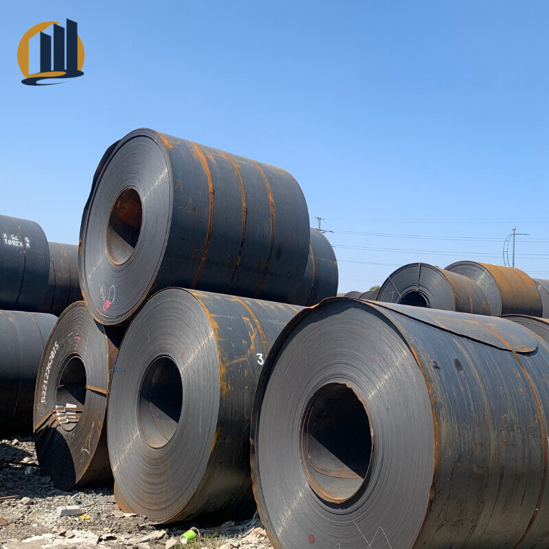 Carbon Steel Coil