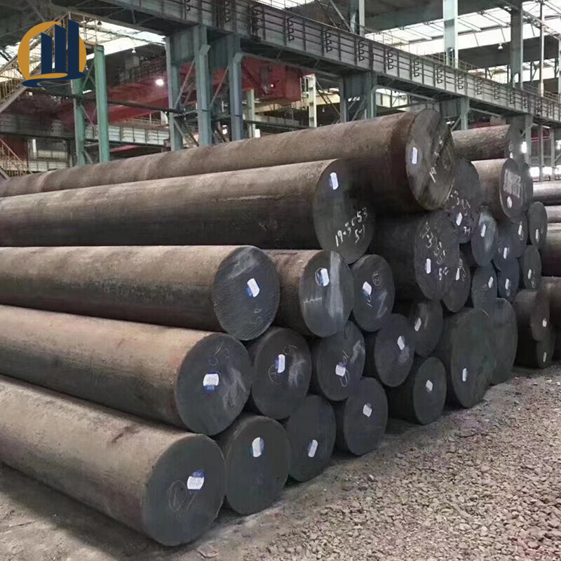 A36 Round Steel Bar
