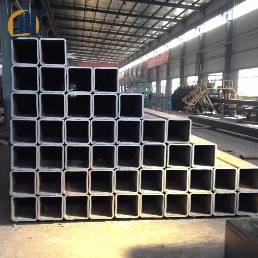 Square Steel Pipe