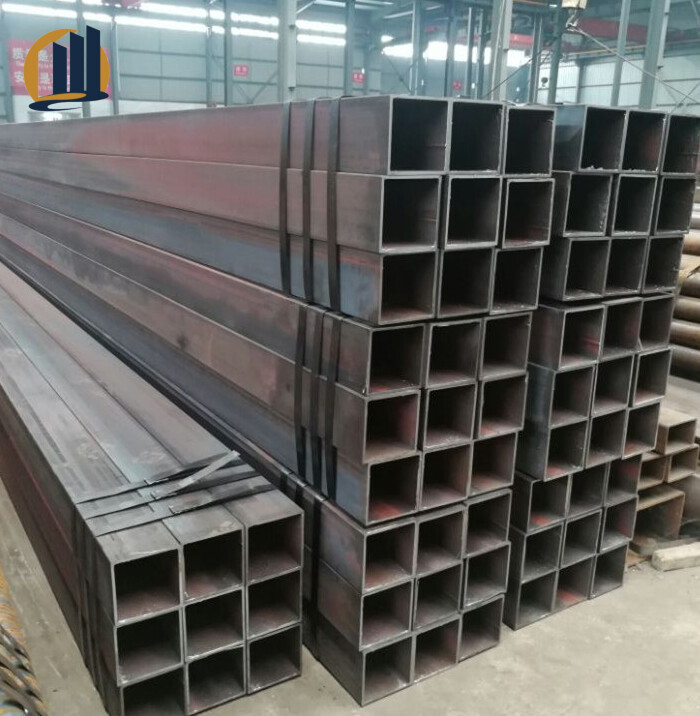 Square Steel Pipe