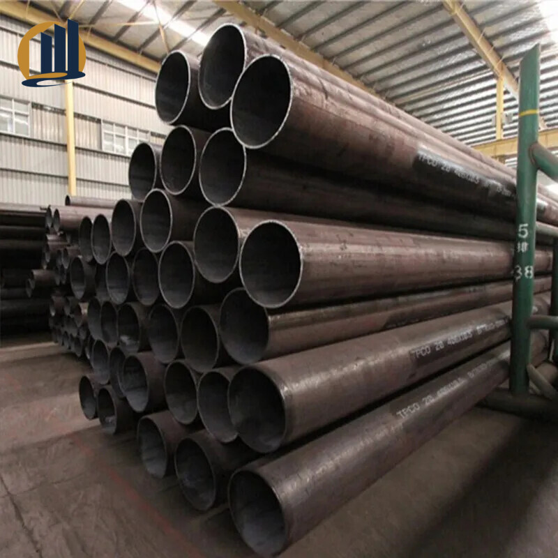 Boiler Tubes