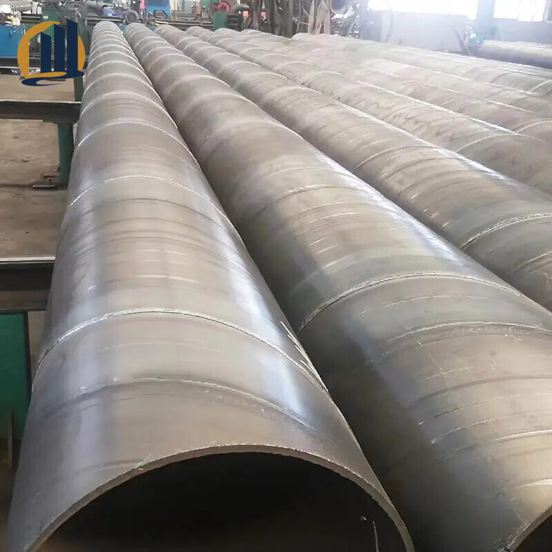 Spiral Welded Pipe