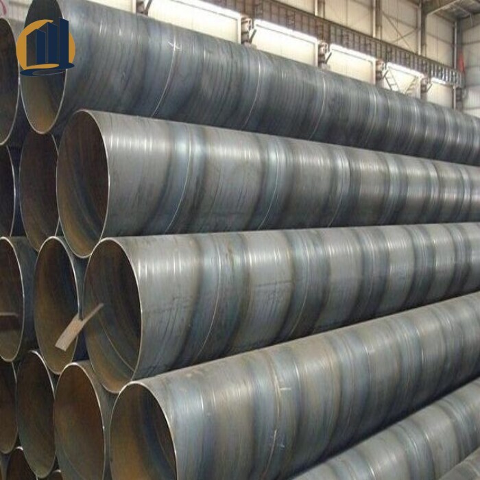 Spiral Welded Pipe