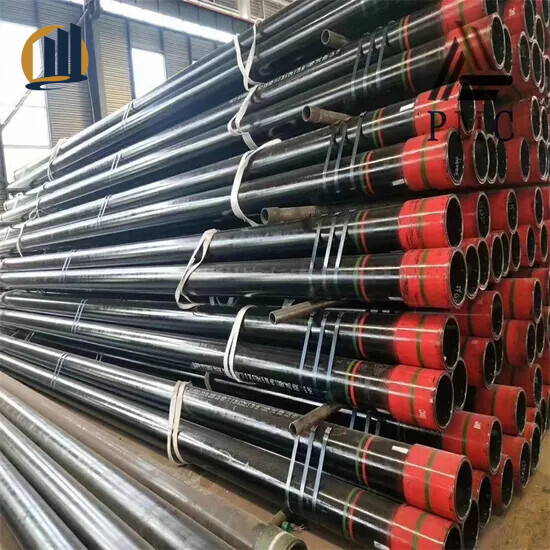 Oil Steel Pipe