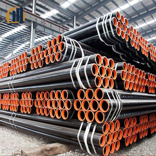 Oil Steel Pipe