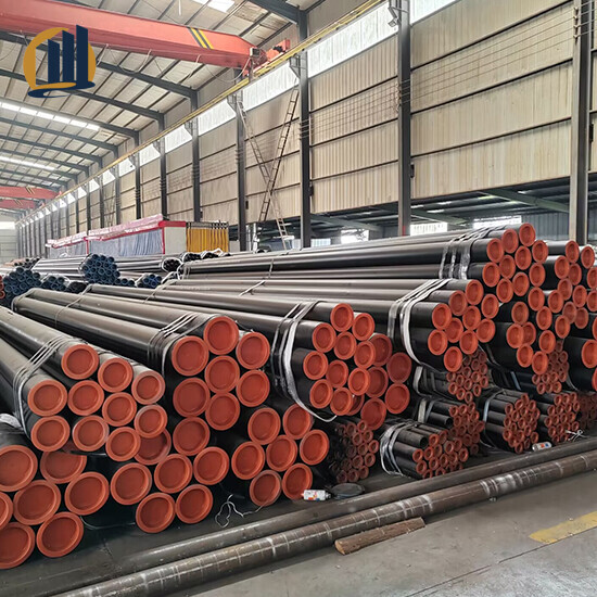 Oil Steel Pipe