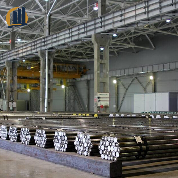 A105 Round Steel Bar
