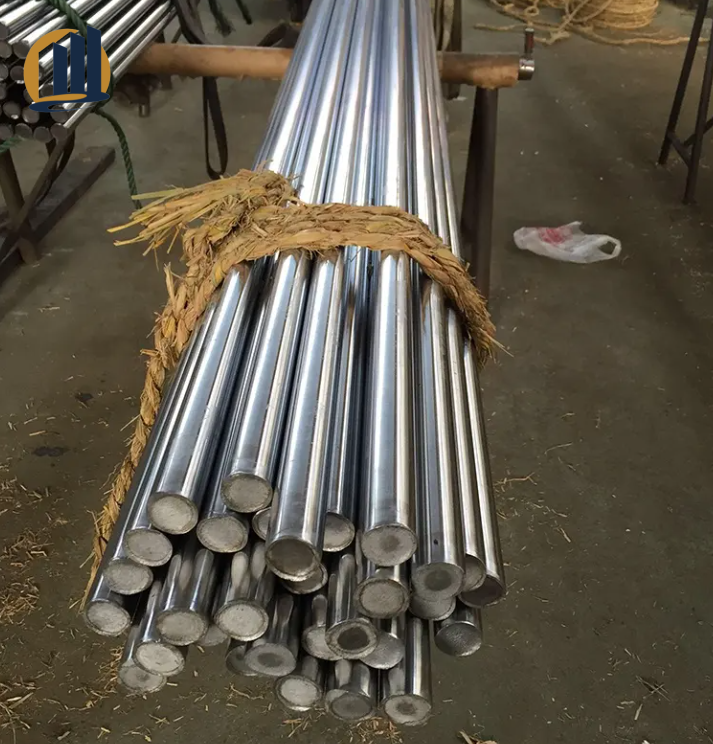 AISI/SAE 1018 Round Steel Bar