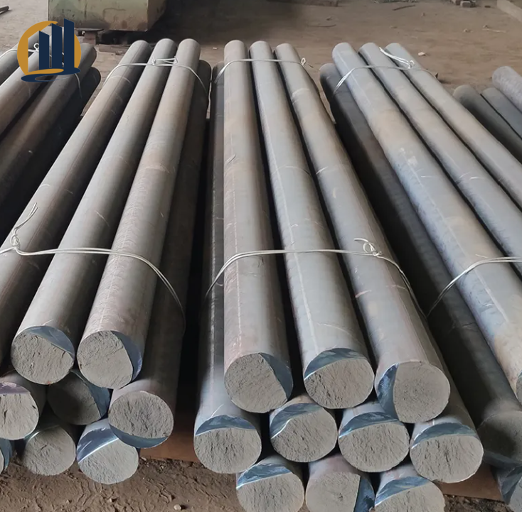 Carbon Steel Bar