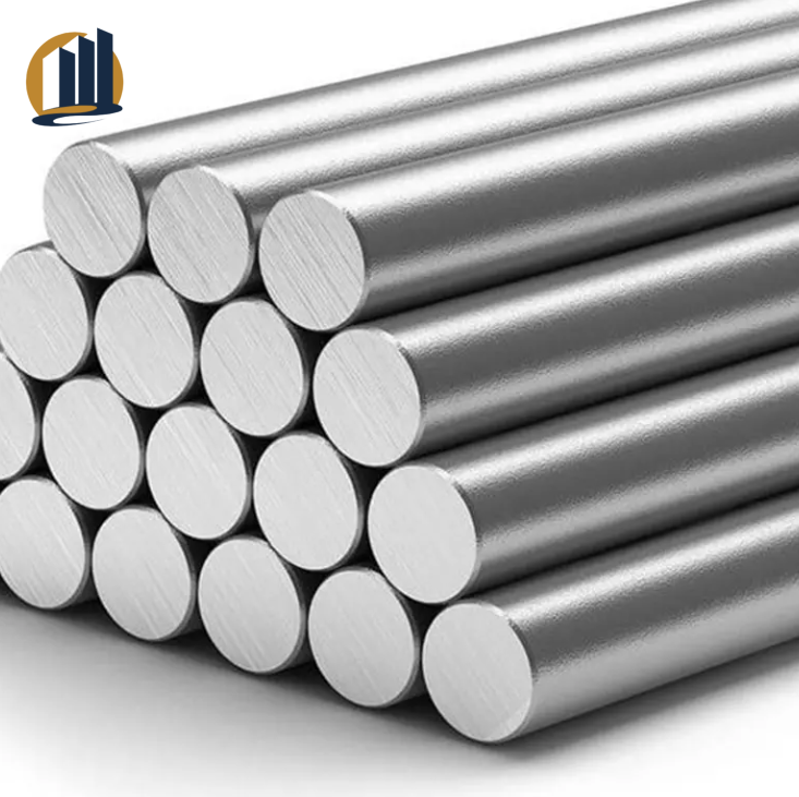 AISI/SAE 4130 Alloy Steel Bar