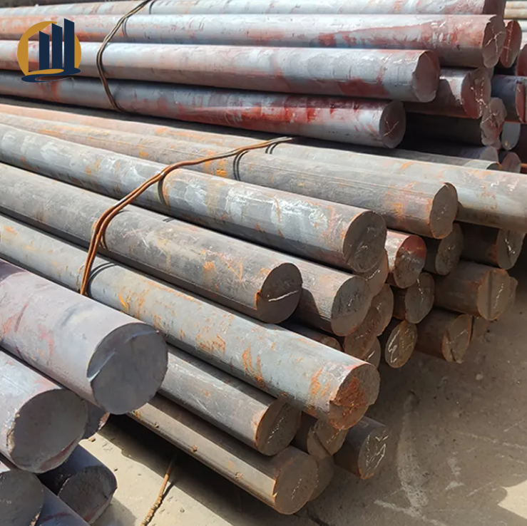 AISI/SAE 4130 Alloy Steel Bar