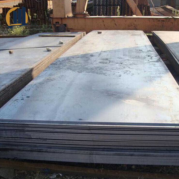 Q235 Carbon Steel Plate