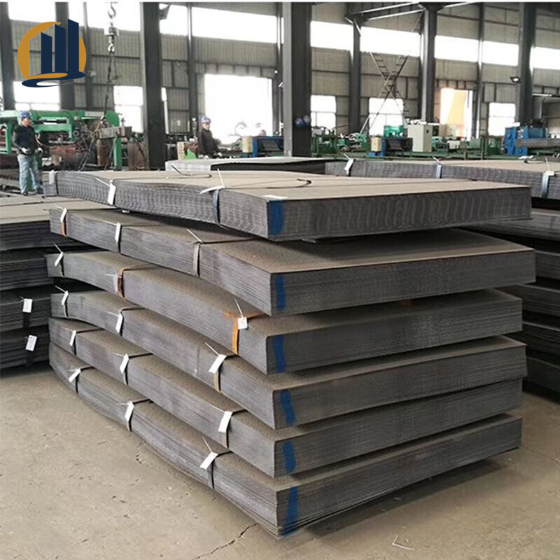 Q235 Carbon Steel Plate