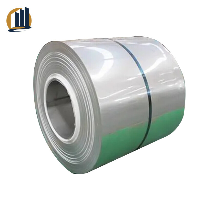 301 Stainless Steel Coil