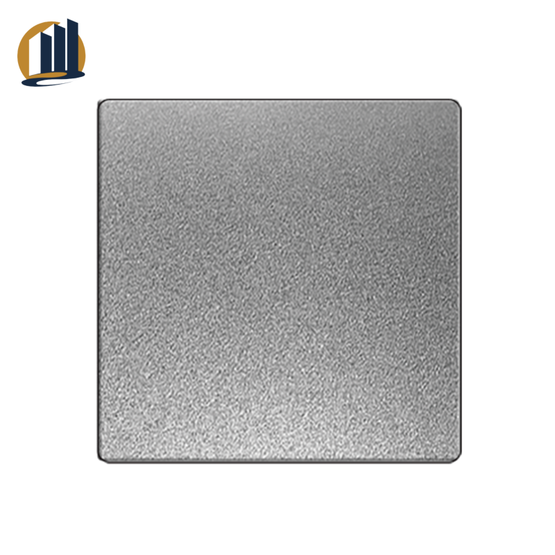 316 Stainless Steel Plate