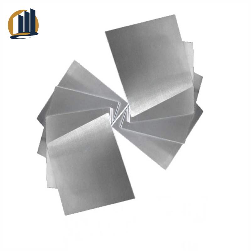 316L Stainless Steel Plate