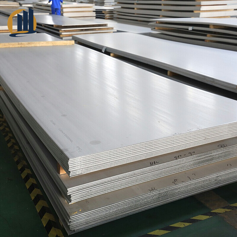 201 Stainless Steel Plate