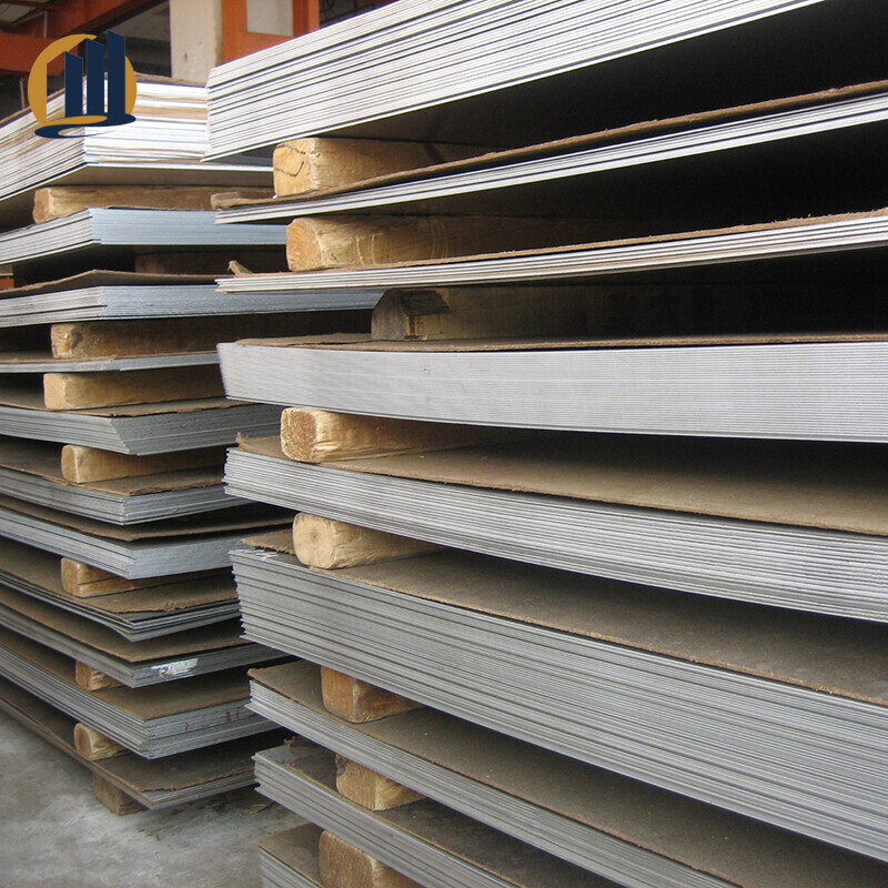 202 Stainless Steel Plate