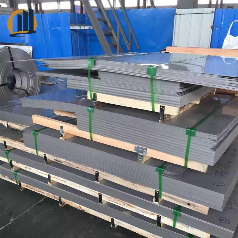 Stainless Steel Plate